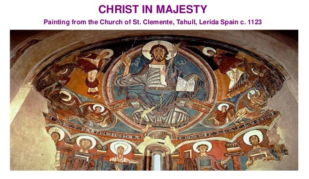 MAPEH Grade 9 - Arts - Western Classical Art Traditions - Paintings