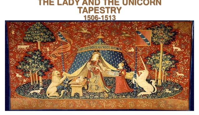 MAPEH Grade 9 - Arts - Western Classical Art Traditions - Paintings