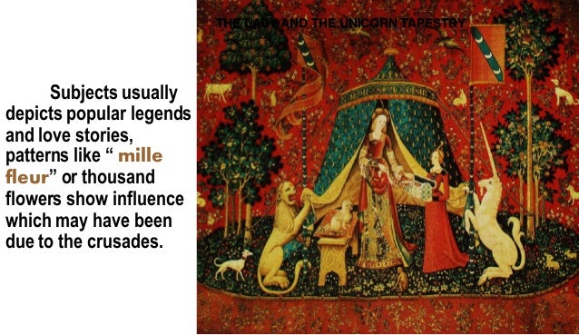 MAPEH Grade 9 - Arts - Western Classical Art Traditions - Paintings