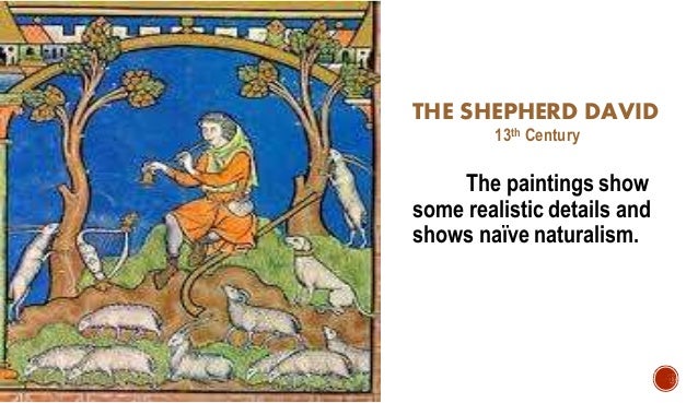 MAPEH Grade 9 - Arts - Western Classical Art Traditions - Paintings