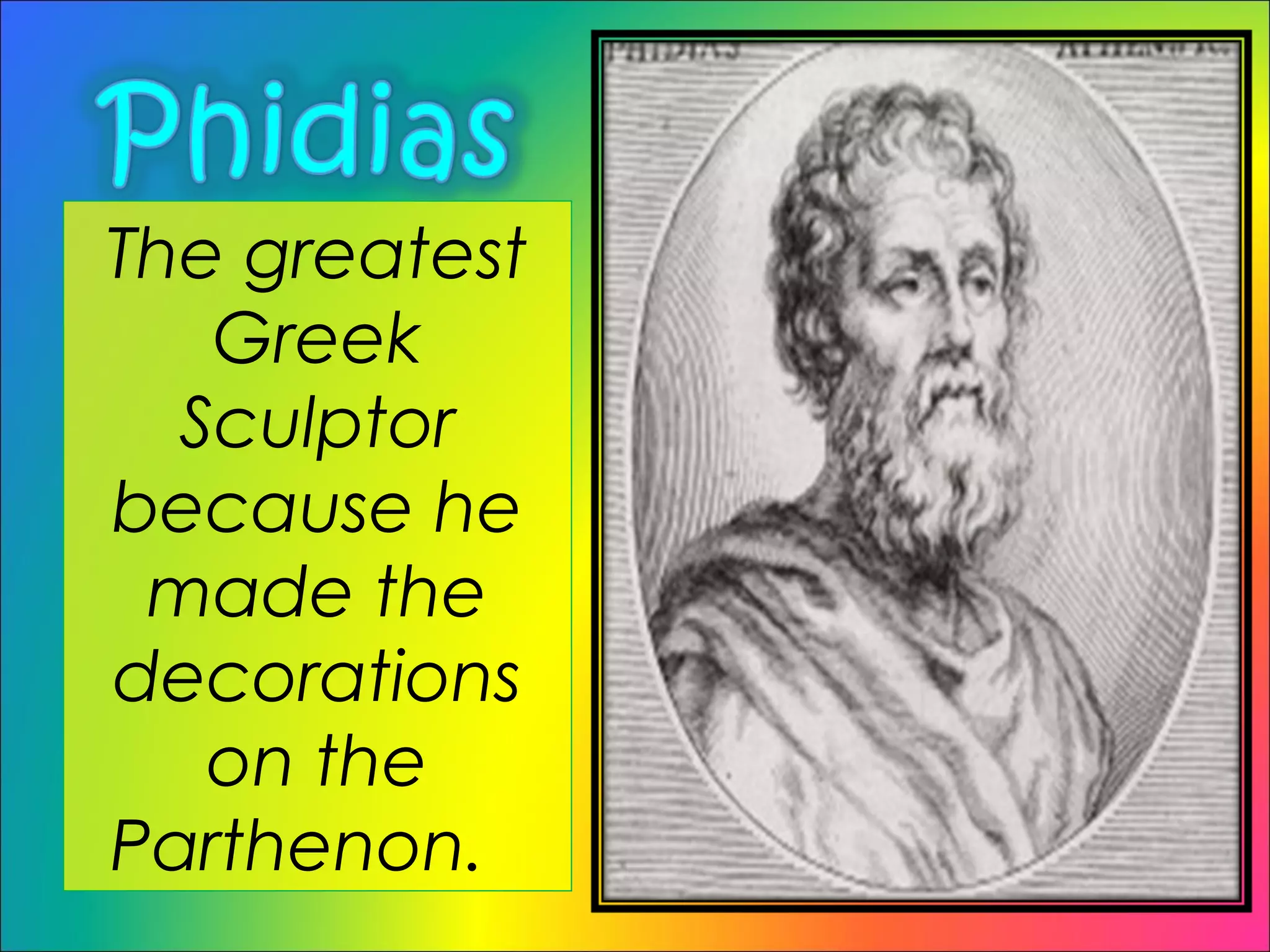 Grade 9 greek contribution | PPT | Physics | Science