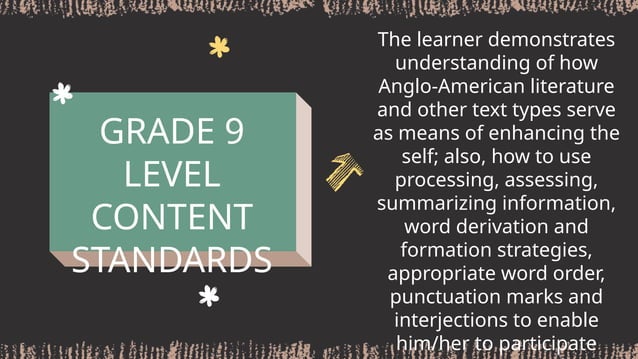 2024 Grade 9 - Classroom Orientation.pptx