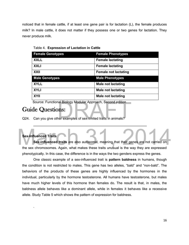 Grade9 Science Learner's Materials Quarters14 PDF