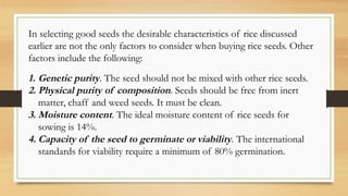 GRADE 9 - SELECT GOOD QUALITY SEEDS.pptx