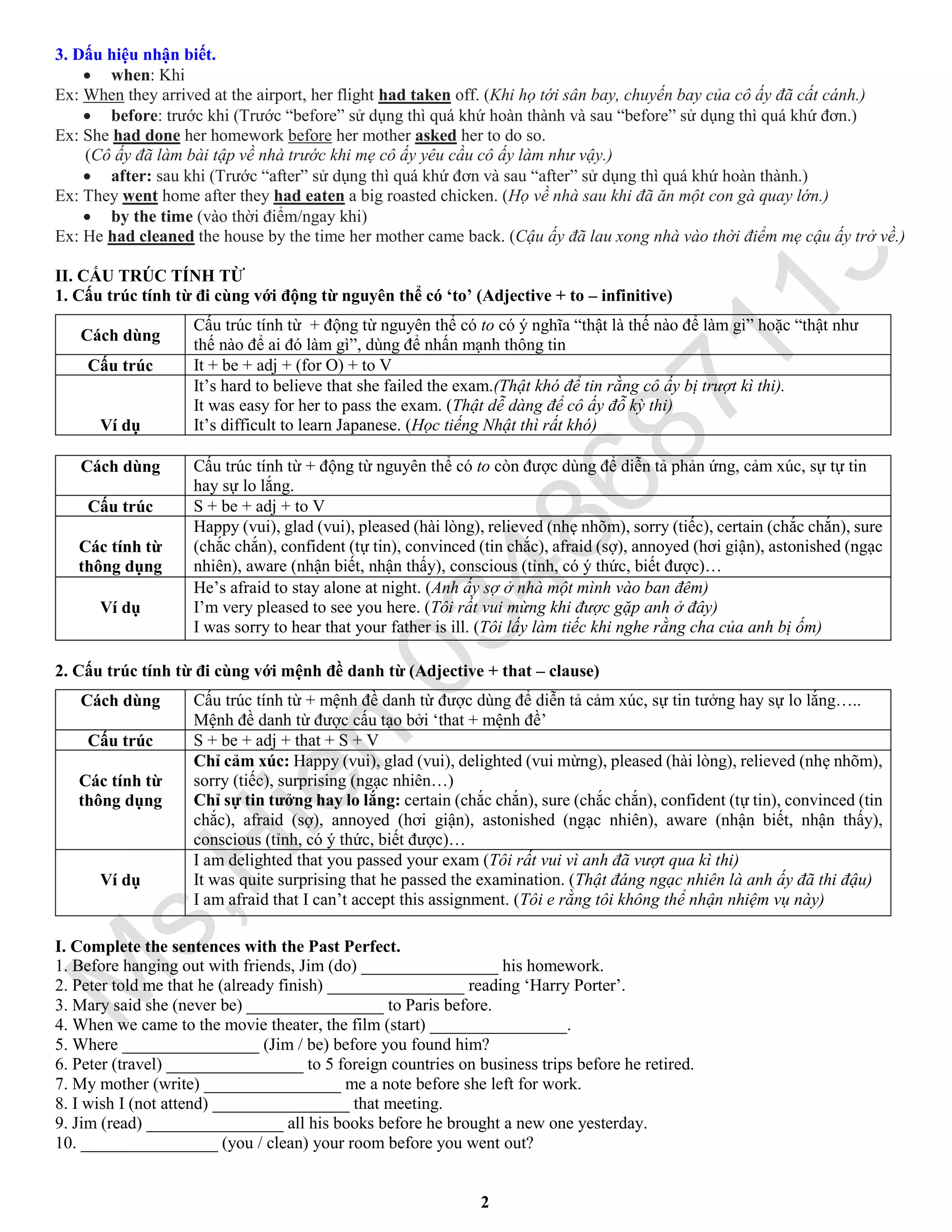 Grade 9 Unit 6 Listening Docx
