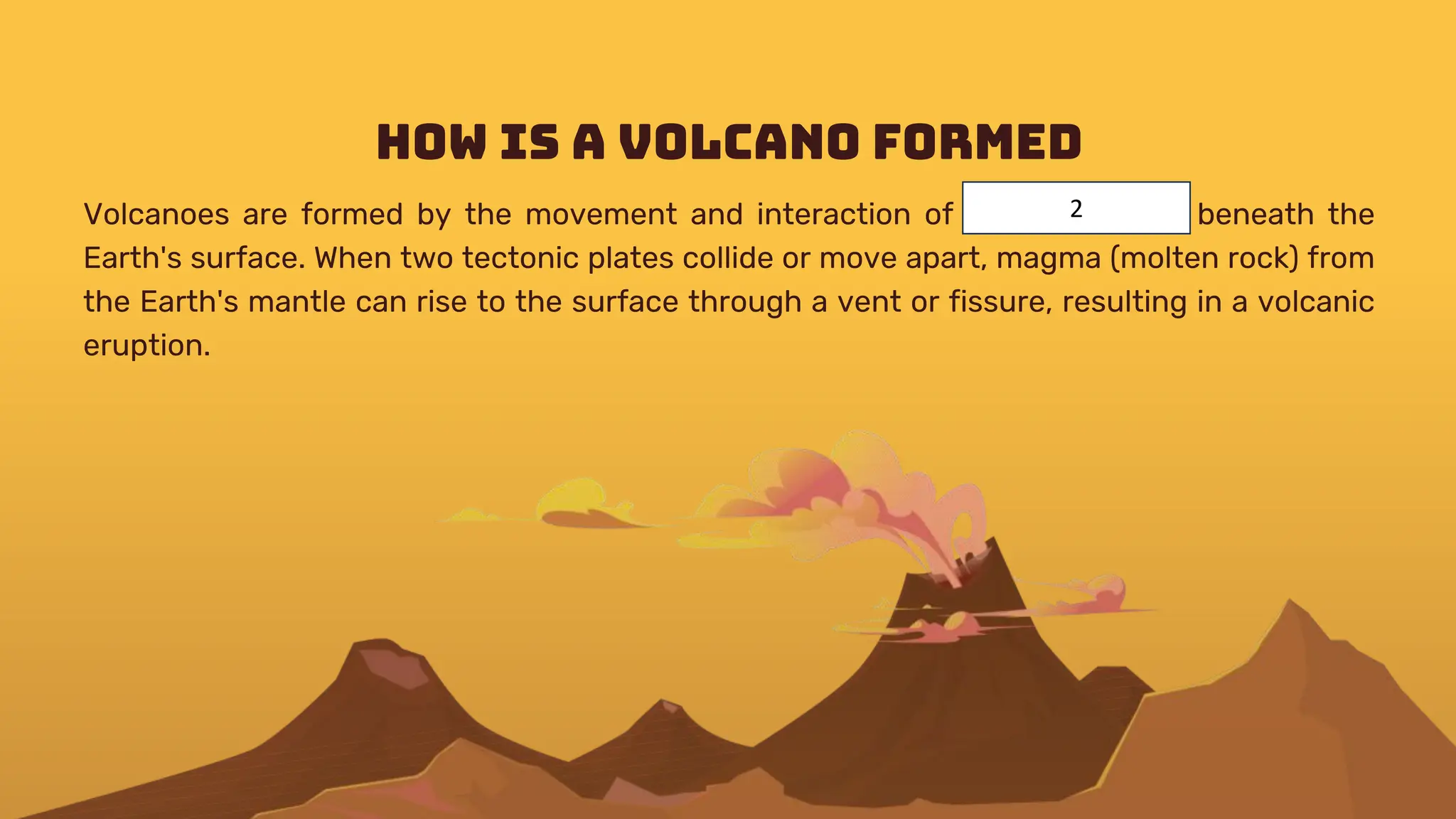 science 9 module 2 quarter 3 volcanoes.pptx