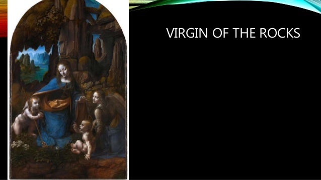 RENAISSANCE AND BAROQUE ARTS