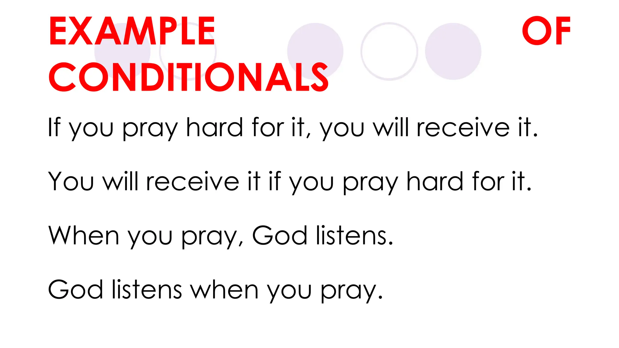 Grade 9 (Conditionals) powerpoint presentation | PPTX | Programming ...