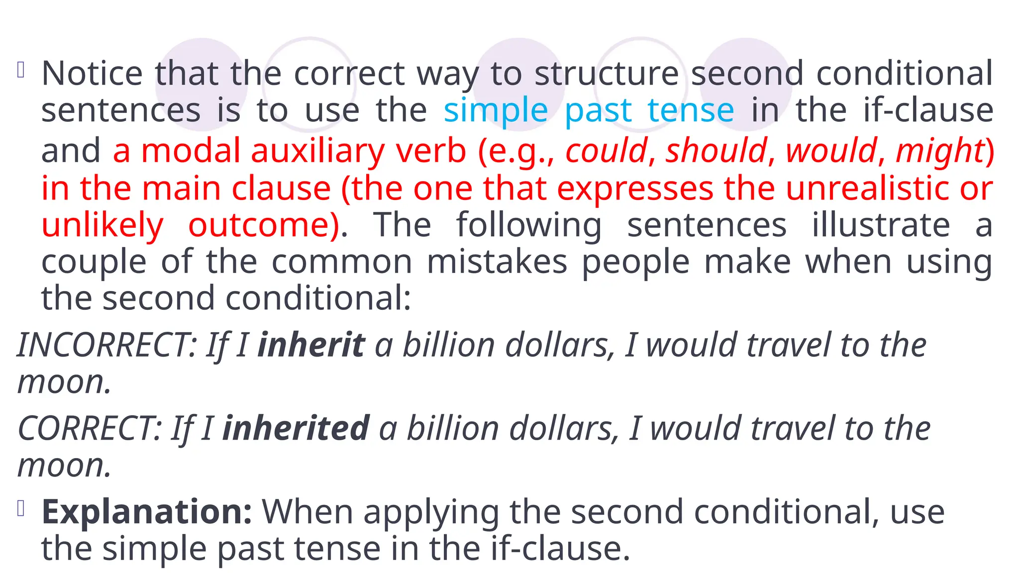 Grade 9 (Conditionals) powerpoint presentation | PPTX | Programming ...