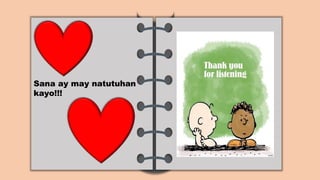 Sana ay may natutuhan
kayo!!!
 