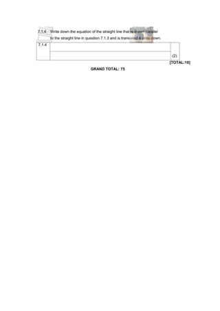 GRADE 9 GRAPHS PRACTICE QUESTIONS PAPER 2 .pdf