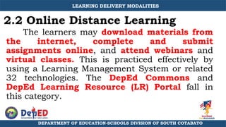 Grade 9 Math Melc Pptx