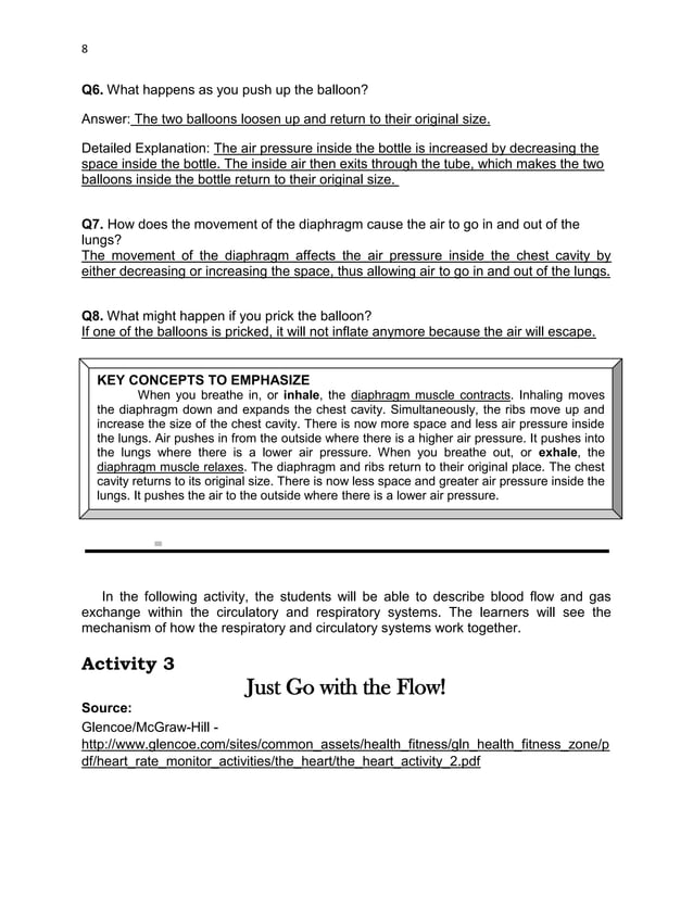 Grade 9 module | PDF