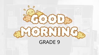 grade 9 ppt reviewer.pptxHJDRYRIVI5FO5FO5FO5U | PPTX