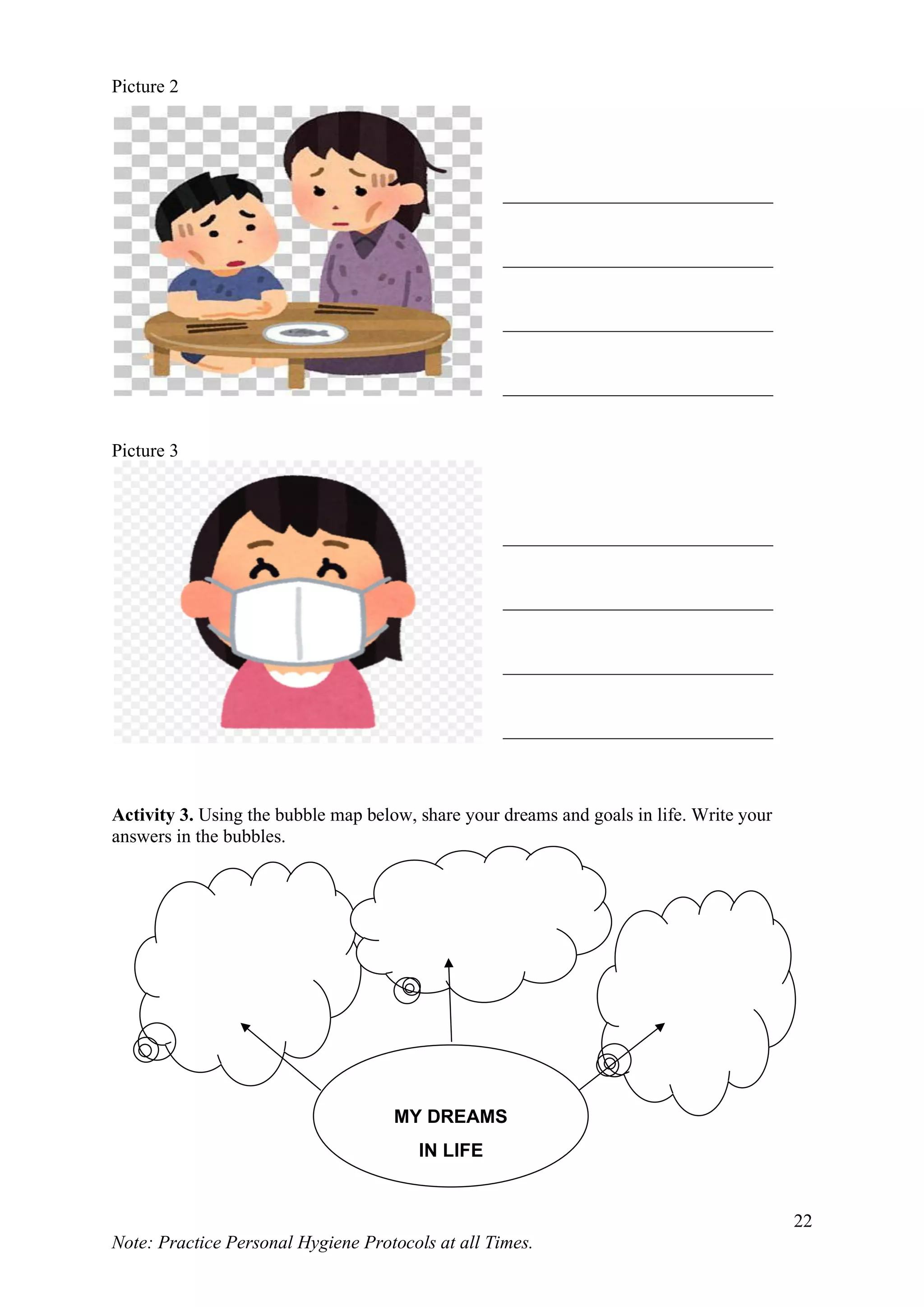 Grade 9 Quarter 2 Las Module 1 Pdf