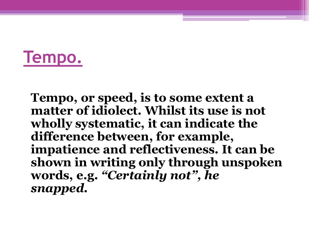 Grade 9 Prosodic Features Of Speech Suprasegmental Phonology 