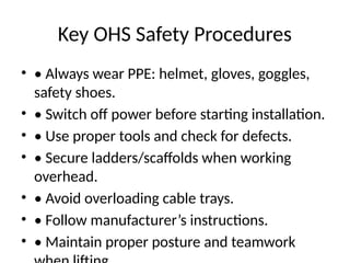 Grade9_TLE_Safety_Wireways_PPT.pptxforgrade9 | PPTX