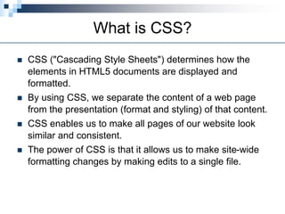 HTML to CSS Basics Exer 2.pptx