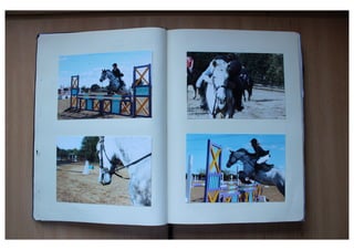 AS Photography Art1 Sketchbook Grade B - Amy Brown