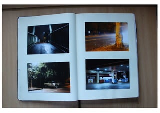 AS Photography Art1 Sketchbook Grade B - Amy Brown