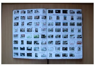 AS Photography Art1 Sketchbook Grade B - Amy Brown