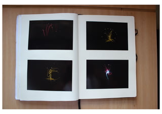 AS Photography Art1 Sketchbook Grade B - Amy Brown