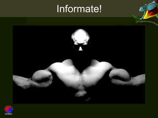 Informate!
 