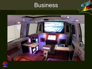 Business
 