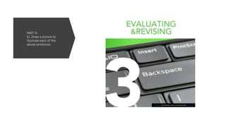 PART III
b). Draw a picture to
illustrate each of the
above sentences.
This Photo by Unknown author is licensed under CC BY-NC.
 