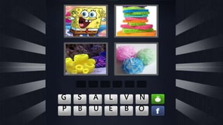 P B U E B O
G S A L V N
 