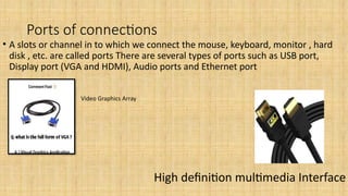 Grade IX CBSE Unit 3 ICT Skills.pptx Information and Communication ...
