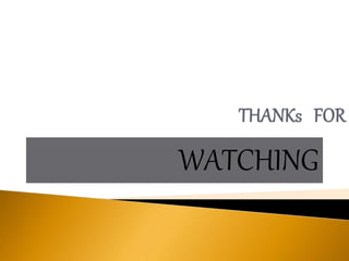WATCHING
 