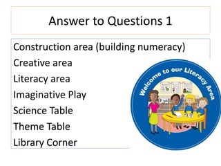 Grade R video teacher training | PPT