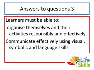 Grade R video teacher training 10 12 | PPT