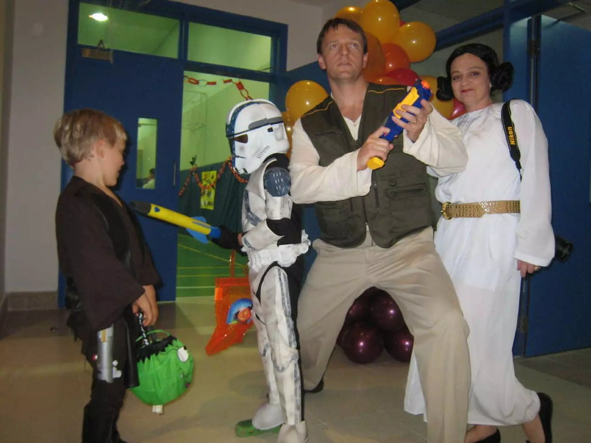 Why do you grade the way you grade? 