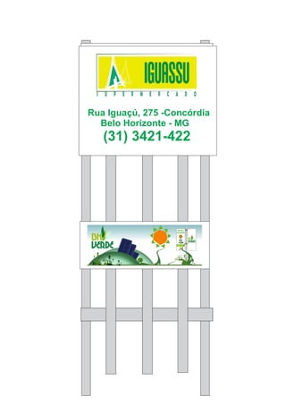 Rua Iguaçú, 275 -Concórdia
Belo Horizonte - MG
(31) 3421-422
Rua Iguaçú, 275 -Concórdia
Belo Horizonte - MG
(31) 3421-422
Rua Iguaçú, 275 -Concórdia
Belo Horizonte - MG
(31) 3421-422
 