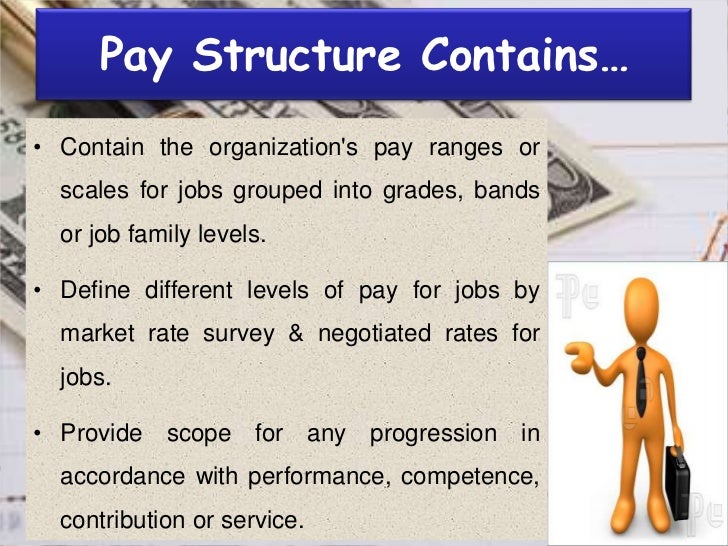 grade-structure