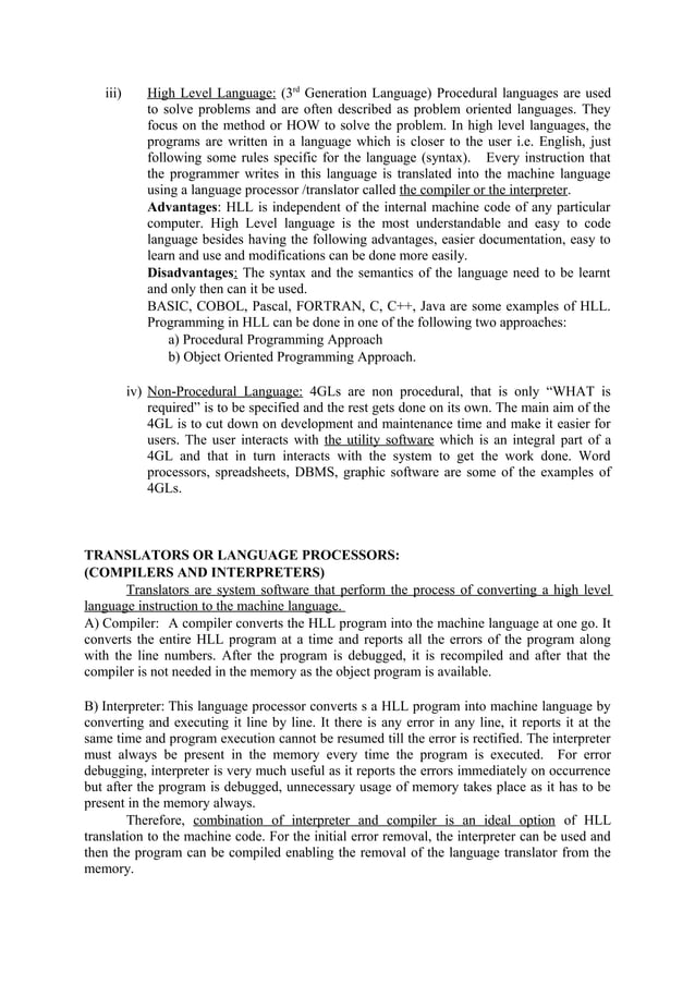 Grade 8: Introduction To Java | DOC | Programming Languages | Computing