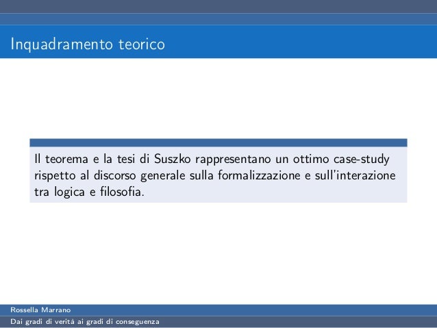 Tipo di analoghi di un sollievo