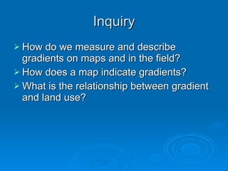 Gradient 091005034643-phpapp02 | PPT