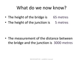 Gradient CSEC Geography | PPTX