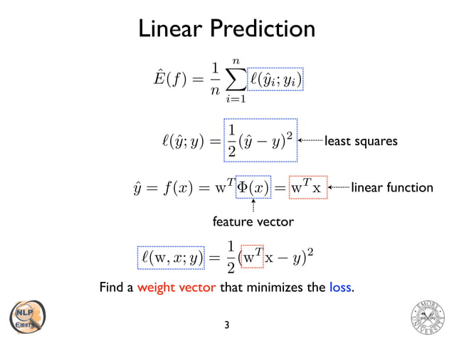 Gradient Descent | PPT