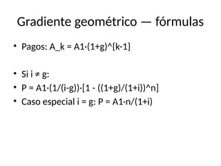 Gradientes_Aritmetico_Geometrico_Presentacion.pptx