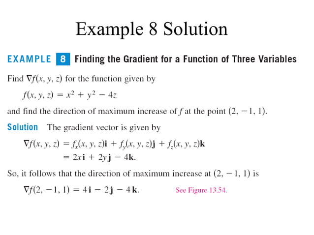Physics topic of Gradients and slopes.ppt | Free Download