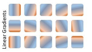 LinearGradients
 