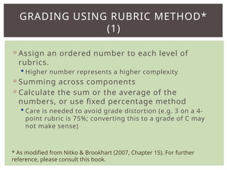 grading (1).pptx,,,,,,,,,,,,,,,,,,,,,,,,,,,,,,,,,,,, | PPTX