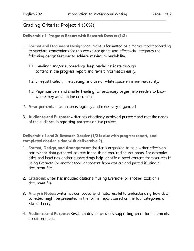 Professional research writer - page 1 ?