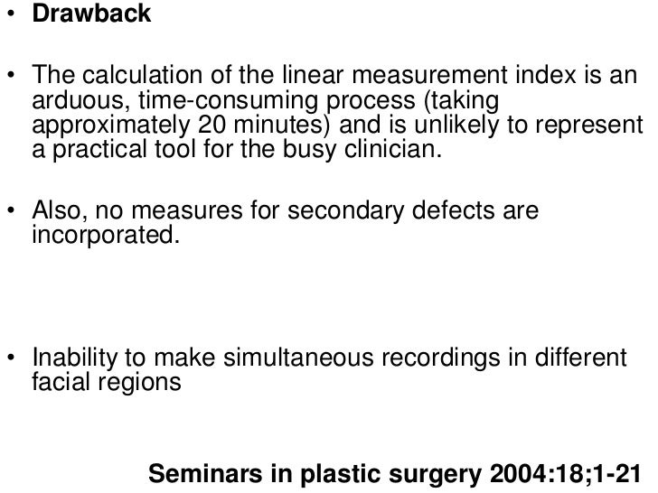 Grading facial nerve_function