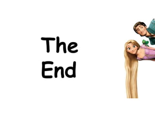 The
End

 
