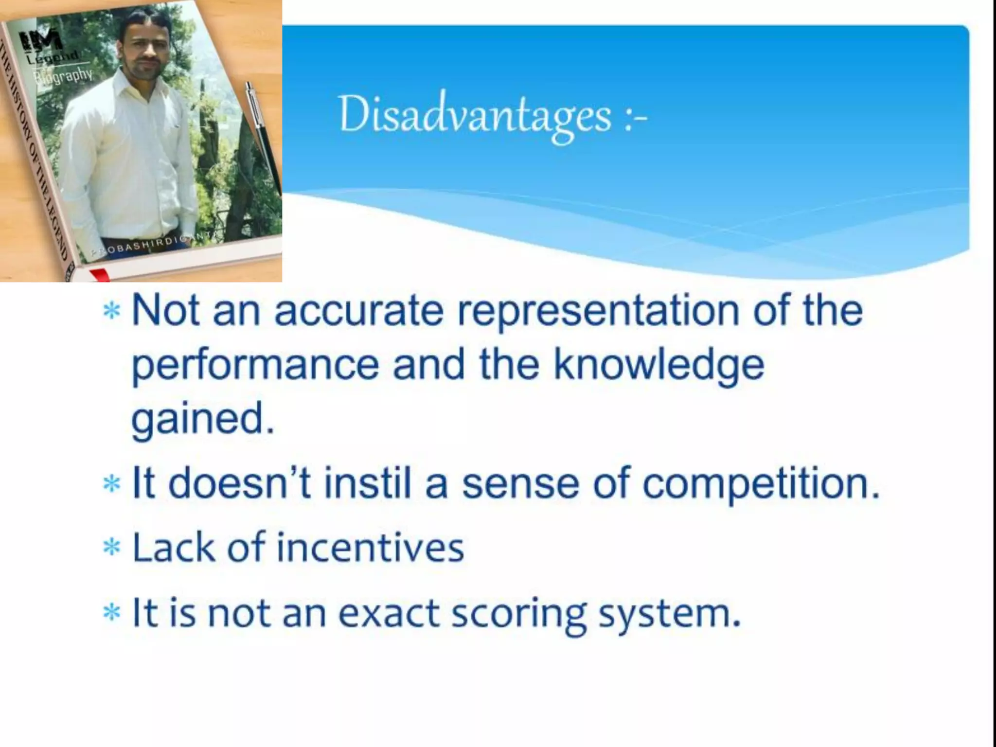 Grading System in CBSE